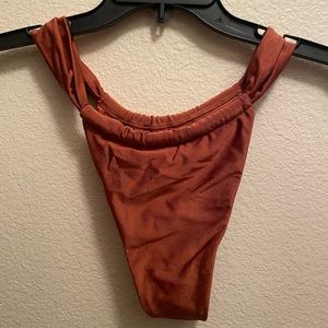 New Bathing suit bottom-Medium